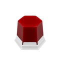 GEO CERA BASE CERVICAL ROJA - RENFERT - Parejalecarosch