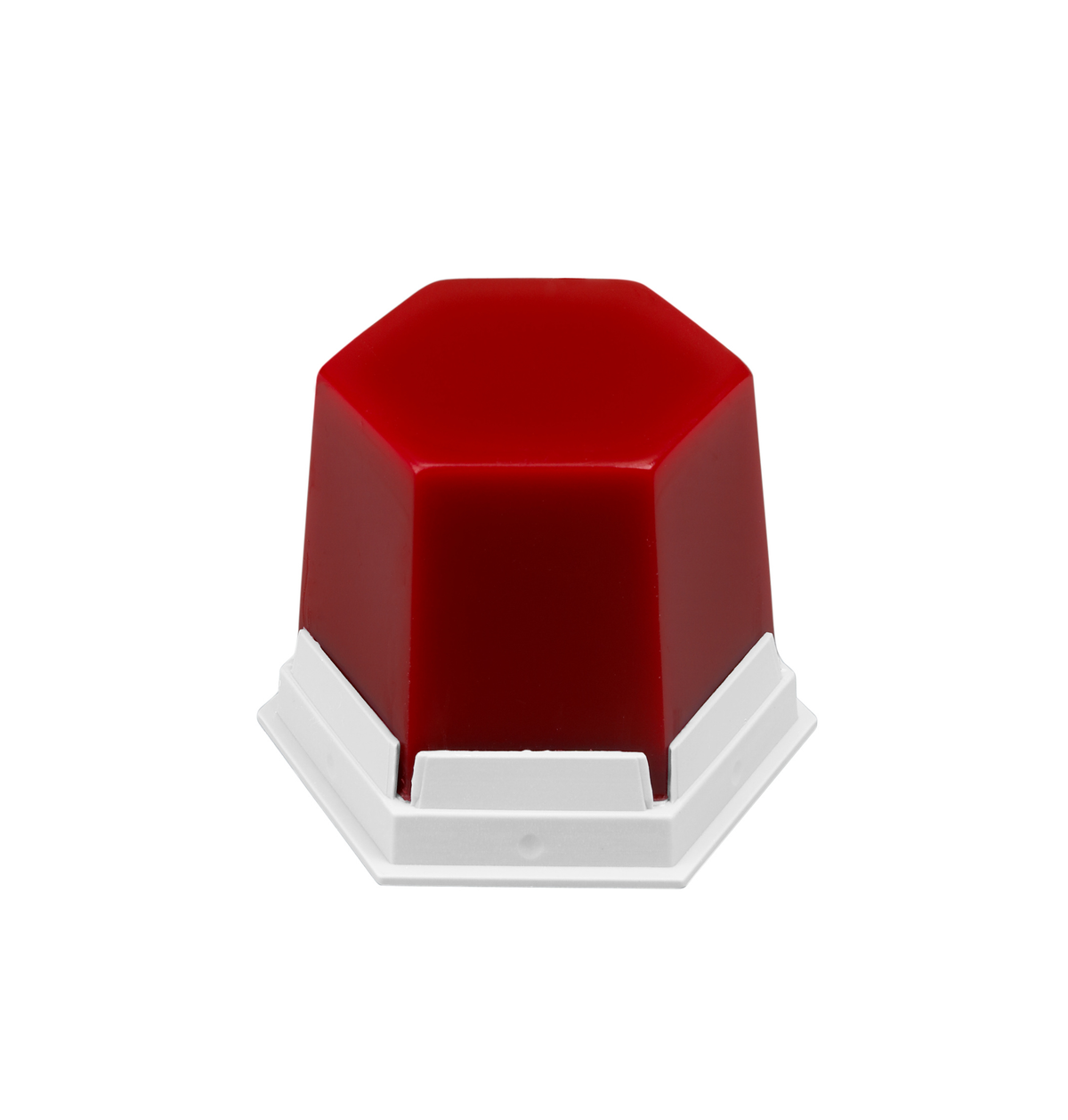 GEO CERA BASE CERVICAL ROJA - RENFERT - Parejalecarosch