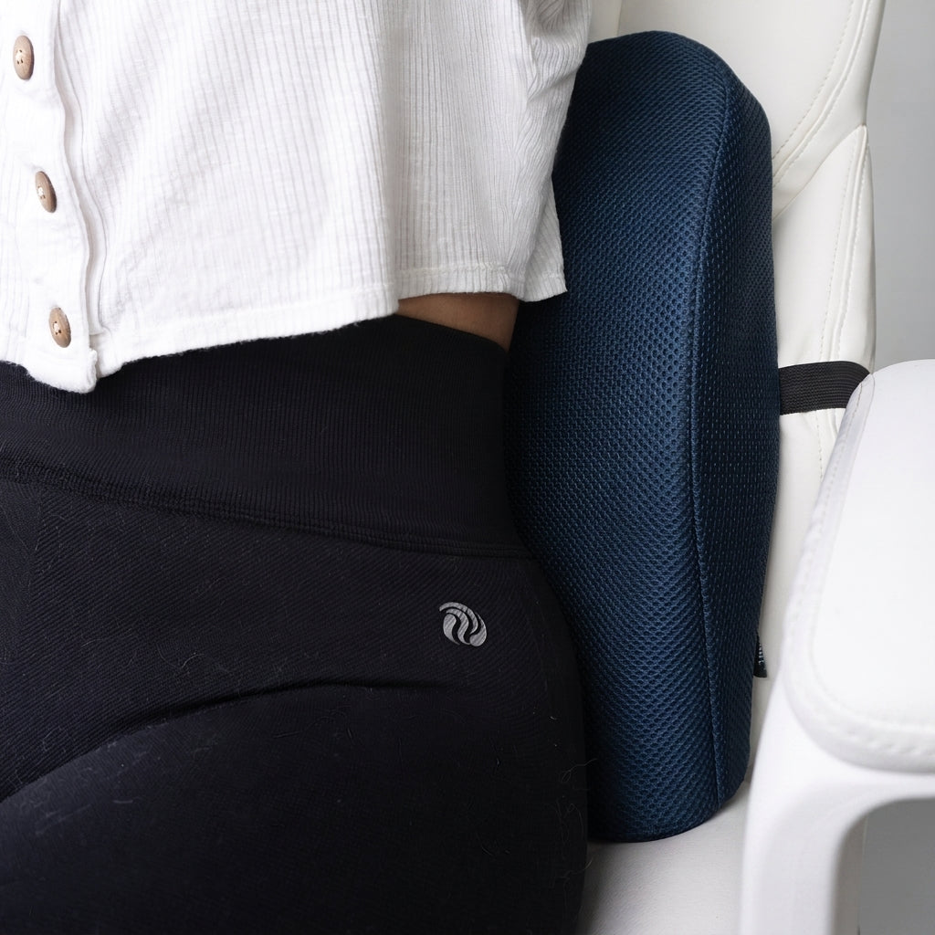 Cojín Lumbar