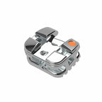 Kit Bracket Autoligado Agility | G&H Orthodontics