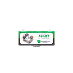 Kit Bracket Autoligado Agility | G&H Orthodontics