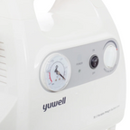 Bomba De Aspiración de Secreciones YUWELL 7E-C