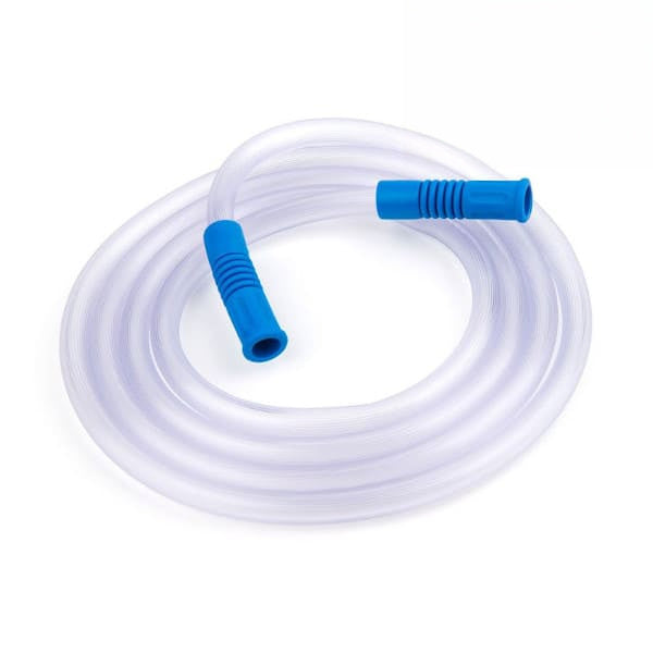 TUBO NO CONDUCTIVO ESTERIL 3.6 MT P/BOMBA ASP. (MANGUERA) - GHC