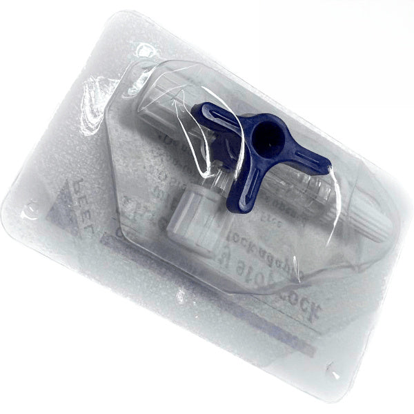 LLAVE 3 PASOS