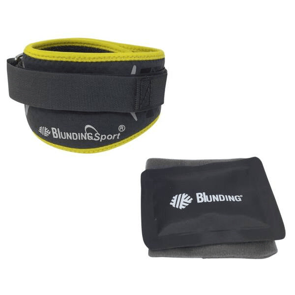 SOPORTE CODO TENISTA C/GEL HM-14NG BLUNDING (SPORT)