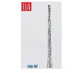 Fresa Cirugia Ca 168 Rf 023 Ela