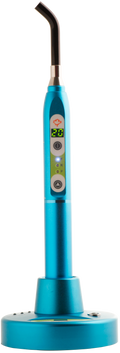Lampara de fotocurado Slimax-C Plus. Blue