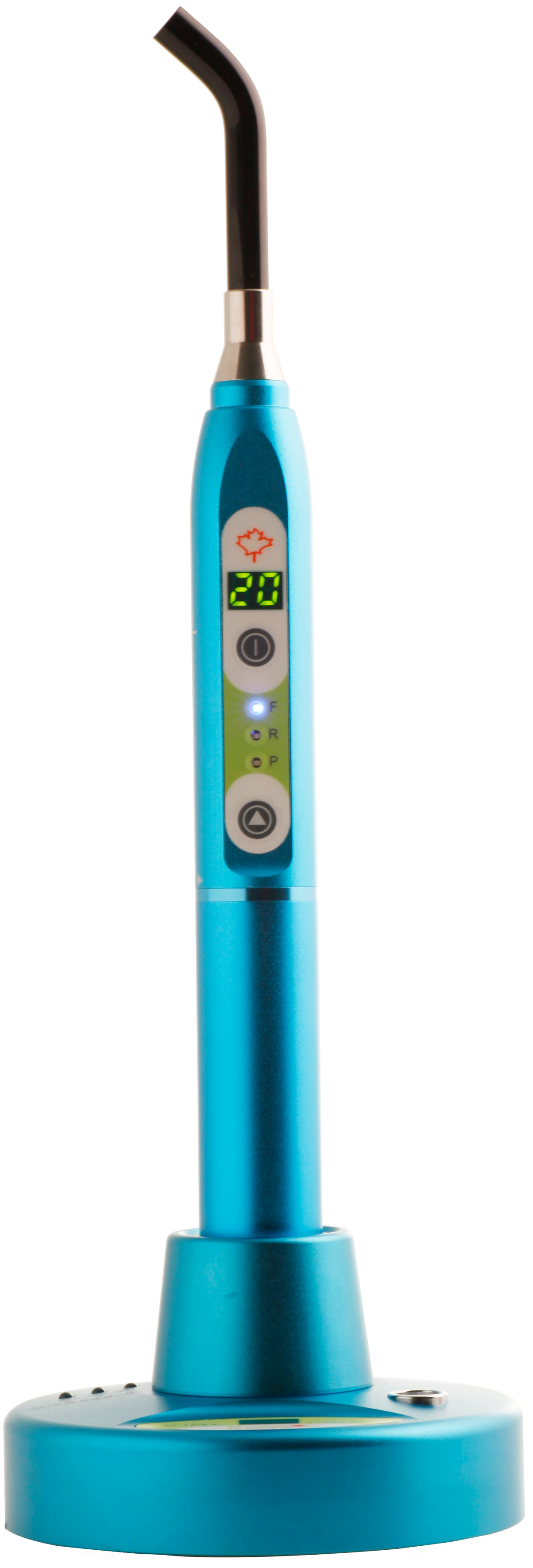 Lampara de fotocurado Slimax-C Plus. Blue