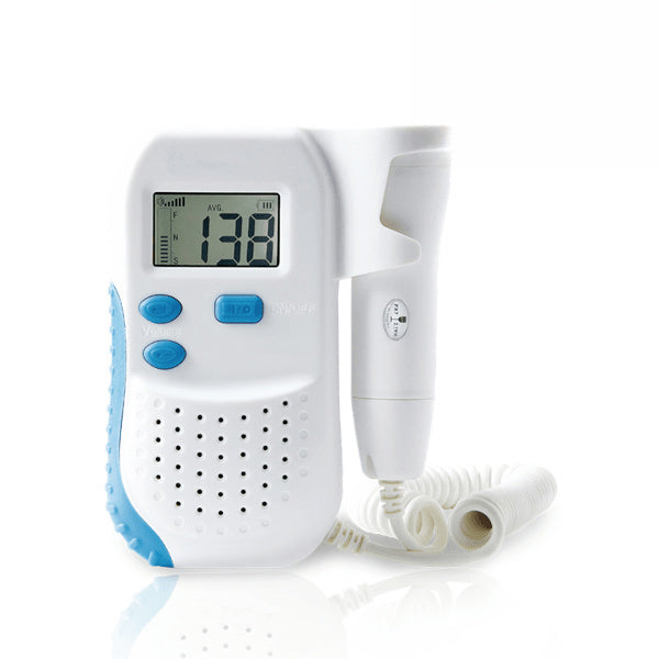 DOPPLER DETECTOR FETAL CHX 6D