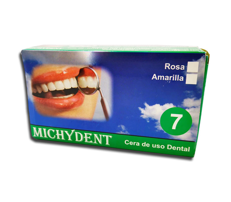 Cera Lamina Amarilla Cj 1Lb