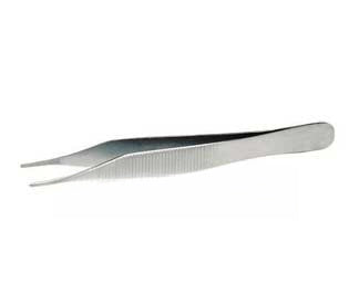 Pinza Adson 12Cm