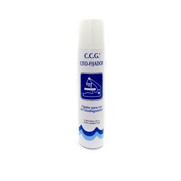 FIJADOR CITOLOGICO SPRAY CCG