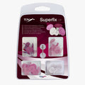 Disco Lija Superfix Set X50+M (3015)