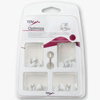 Goma Pul Comp Optimiz Set X24+M (3021)