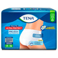 Tena Pants Ropa Interior Desechable Ultra Protect Talla G X16