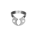 Clamps N°W3 P/Molares Inferiores Sin Aletas Hu-Friedy.