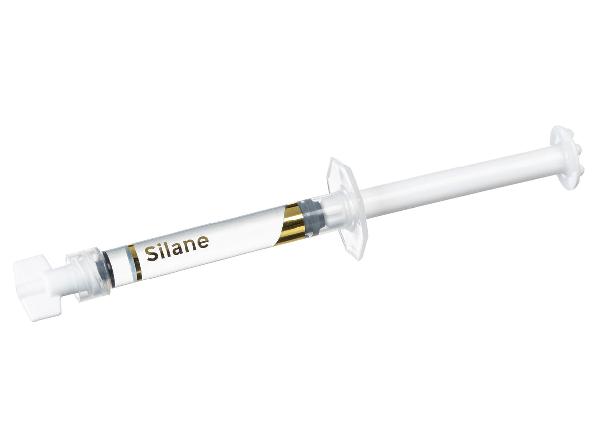 Silano 1 Jeringa 1.2ml Ultradent.