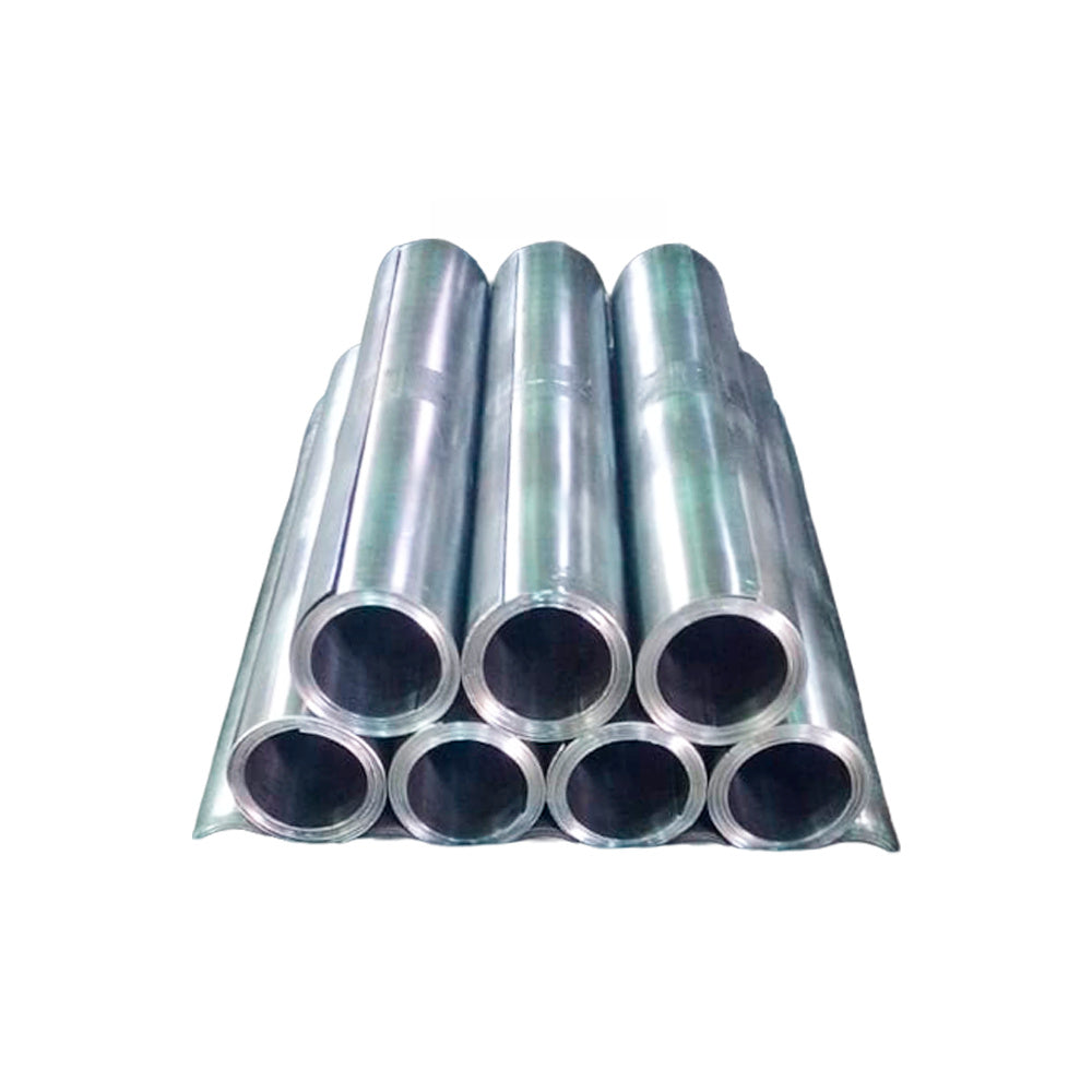 Plancha Plomo 1Mm 2.0X0.5M
