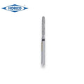 Horico Fresa Diamante Cilindrica 0.12 Grano X-Grueso.