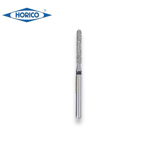 Horico Fresa Diamante Cilindrica 0.12 Grano X-Grueso.