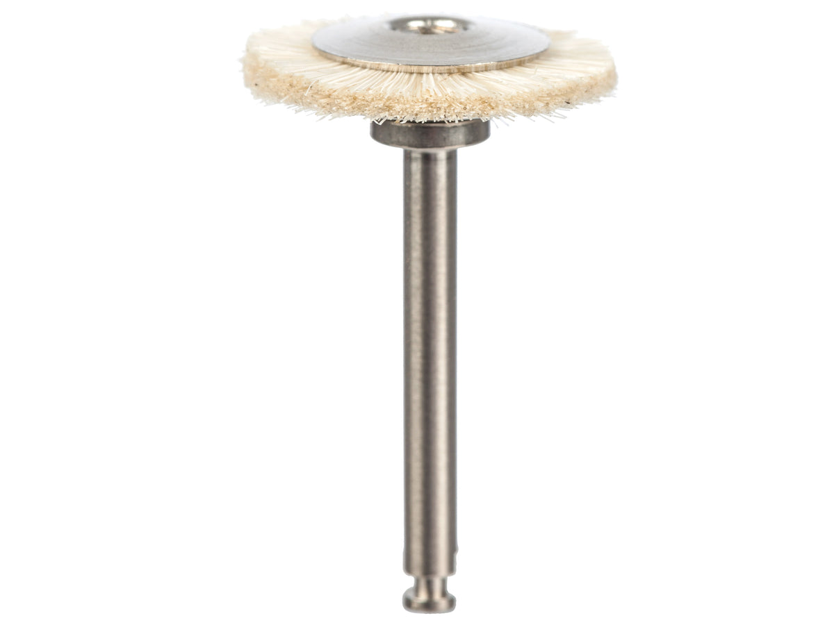 Jiffy Cepillo Pelo de Cabra. Ultradent