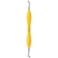 LM Dark Diamond Plastic Instrument Posterior.