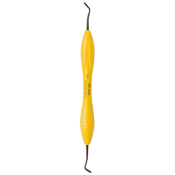 LM Dark Diamond Plastic Instrument Posterior.