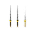 Limas Protaper Next ( X1 ) Amarilla – 3 Files 25mm.