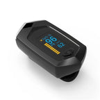 OXIMETRO DE PULSO ADULTO RECARGABLE YK-82A