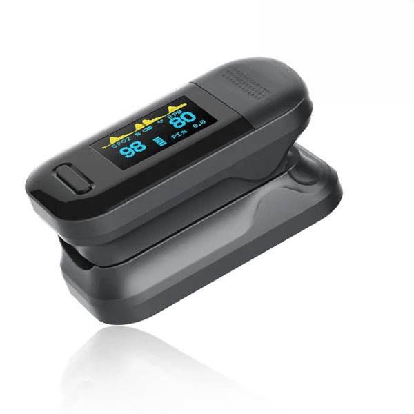 OXIMETRO DE PULSO ADULTO YK-81C