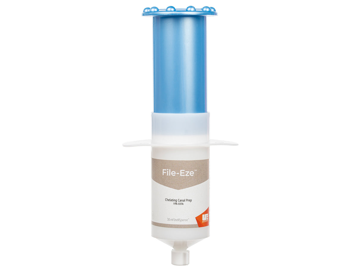 File-Eze Indispence 30ml. Ultradent.
