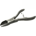 ALICATE CURVO 10 CM PODOLOGIA