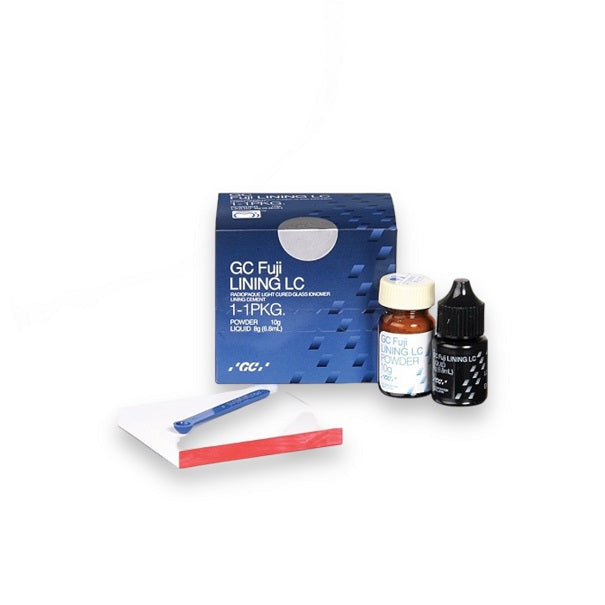 GC – Fuji Linning LC 1-1 Mini 5gr/3.4ml (Base Fotoc.)