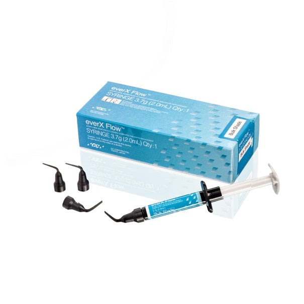 Everx Flow Jeringa 3.7grs. Bulk Shade.