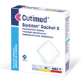 CUTIMED SORBION 10X10CM