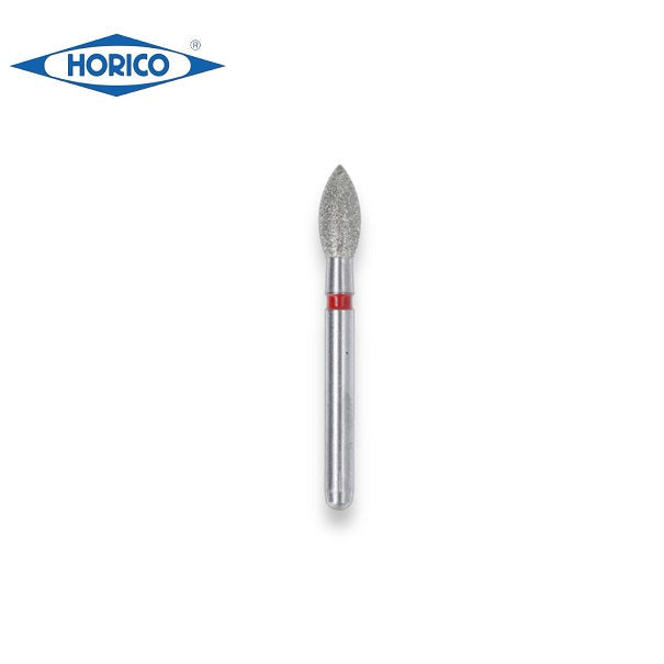 Fresa Diamante Llama 0.23 Grano Fino – Horico