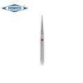 Fresa Diamante Aguja 0.12 Grano Fino. Horico