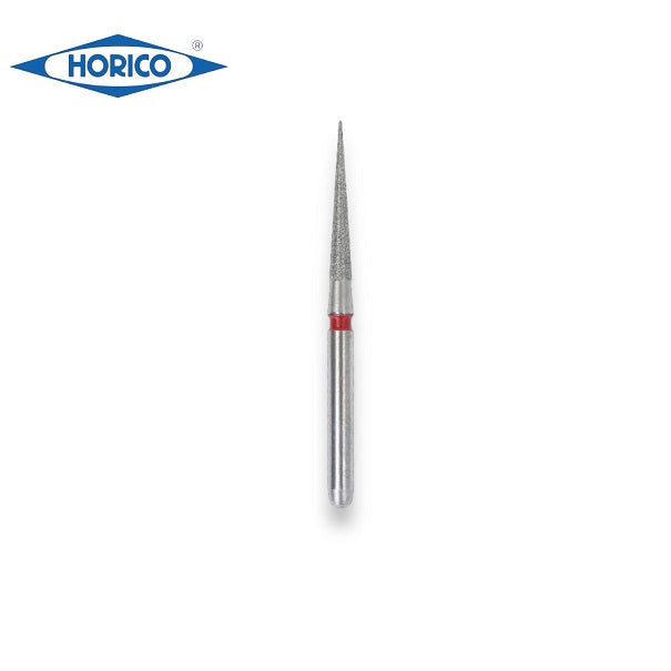 Fresa Diamante Aguja 0.12 Grano Fino. Horico