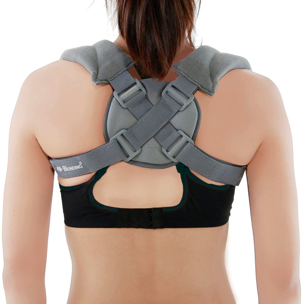 INMOVILIZADOR CLAVICULA HM-135 - BLUNDING