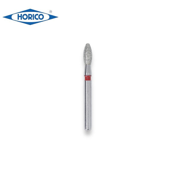 Fresa Diamante. Balón 0.18 Grano Fino – Horico.