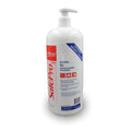 ALCOHOL GEL 1000 ML CON DOSIFICADOR