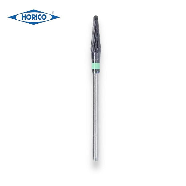 Pimpollo Carburo Fino 040 Black Coated S19-4KX-040. Horico.
