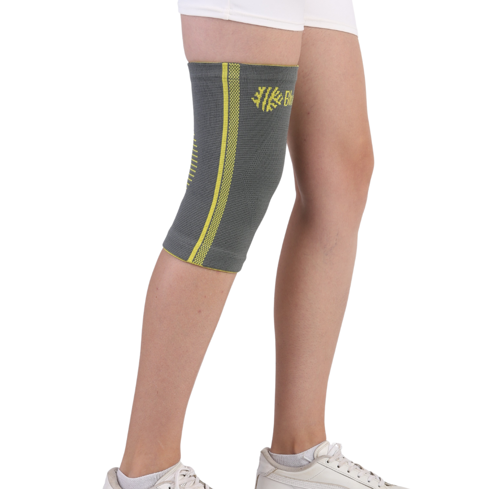 RODILLERA BAMBU SPORT BBE-03 - BLUNDING