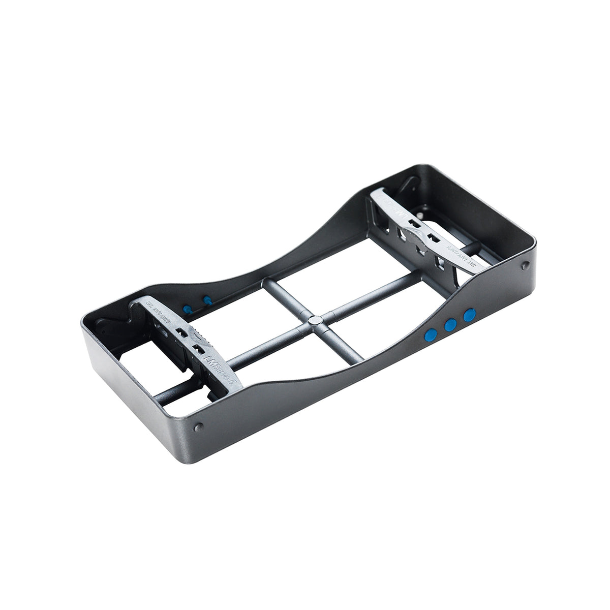 LM Cassette Para instrumental Servo 5