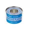 TELA ADHESIVA ZINC OXIDE BLANCA GENERO (CHINA)