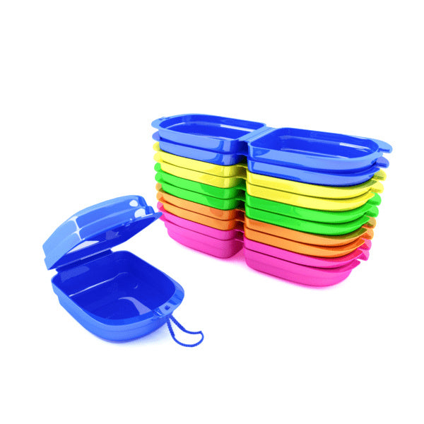 CAJA PARA PLANO UNIDAD