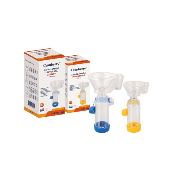 AEROCAMARA