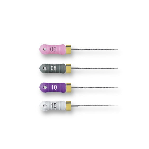 Limas C+ File Readysteel 25mm – A Elección. Dentsply