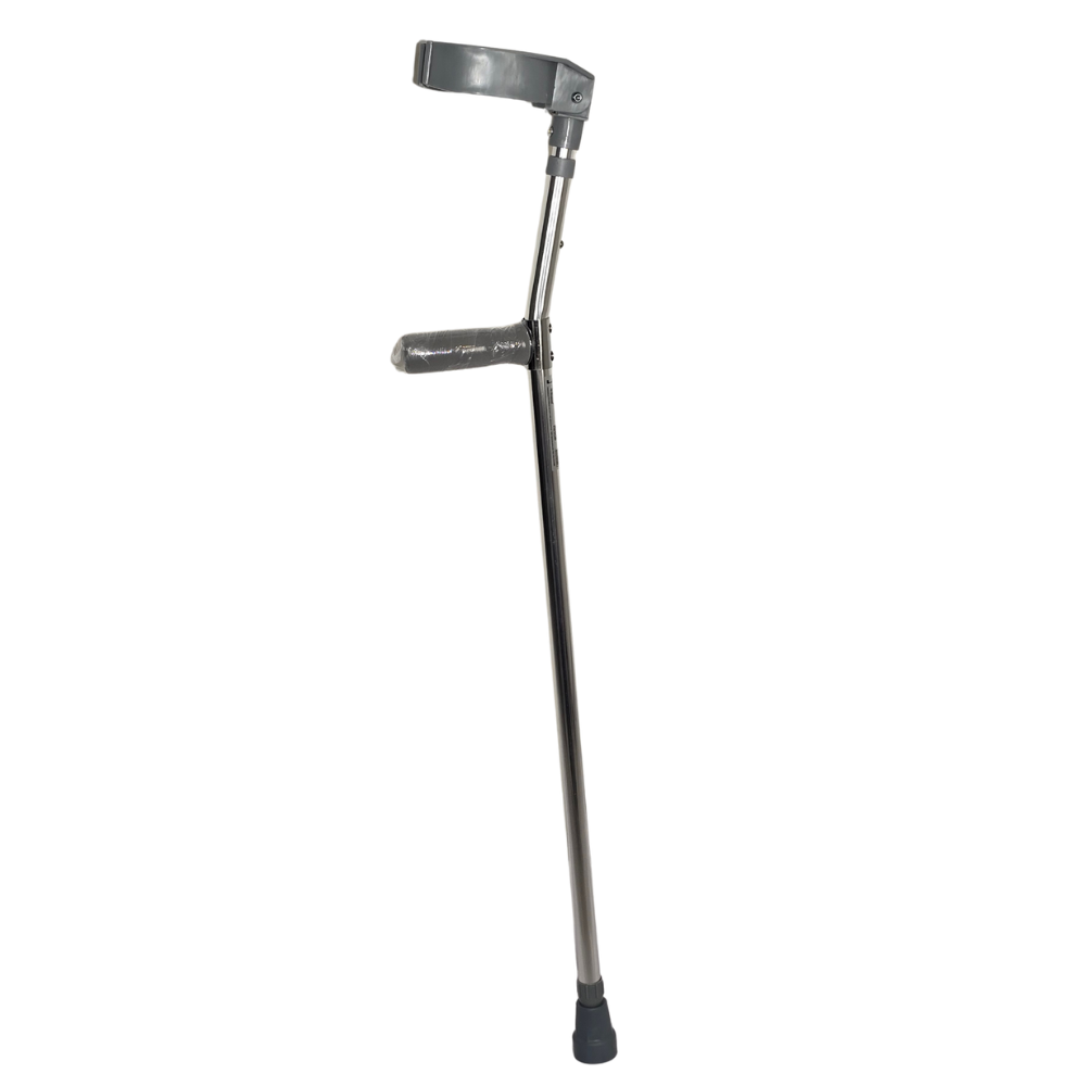 BASTON CODERA MOVIL AJUSTABLE 2 BOTONES - BLUNDING