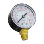 Manometro Vert 250Psi Schulz (8301673-0)